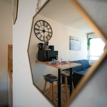 Fully Equipped Apartment St Charles Train Station Марсилия Екстериор снимка